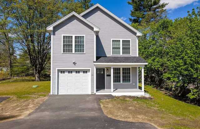 Spacious 3BR House in Derry photos photos