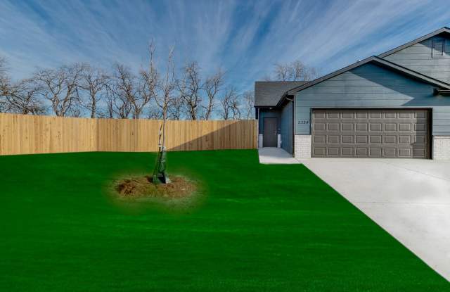 2228 E Cheyenne Ct Kechi, KS 67067 - 2228 East Cheyenne Court, Kechi, KS 67067