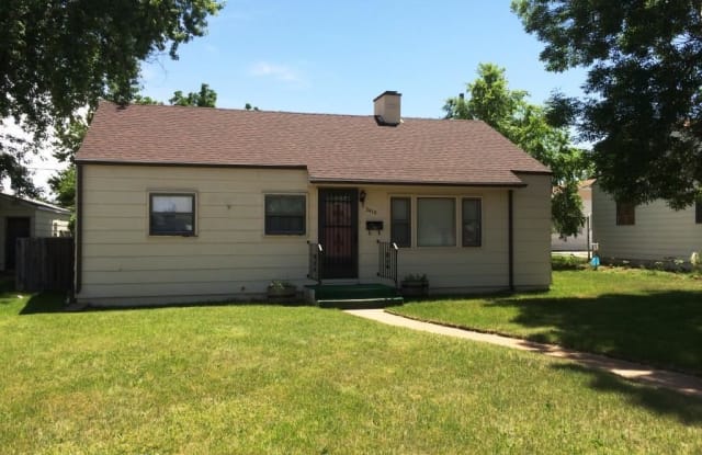 2410 W 7th Street - 2410 7th Street, Greeley, CO 80634