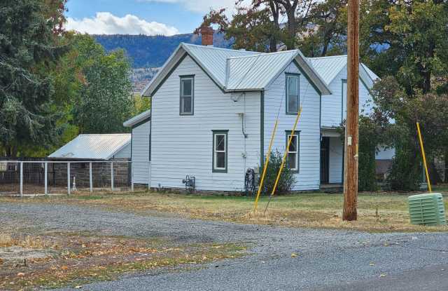 614 W. Arch Street, Union, Oregon 97883 photos photos 614 W. Arch Street, Union, Oregon 97883 photos photos