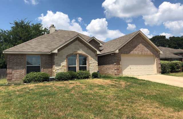 2110 Cancun Dr. - 2110 Cancun Dr, Mansfield, TX 76063