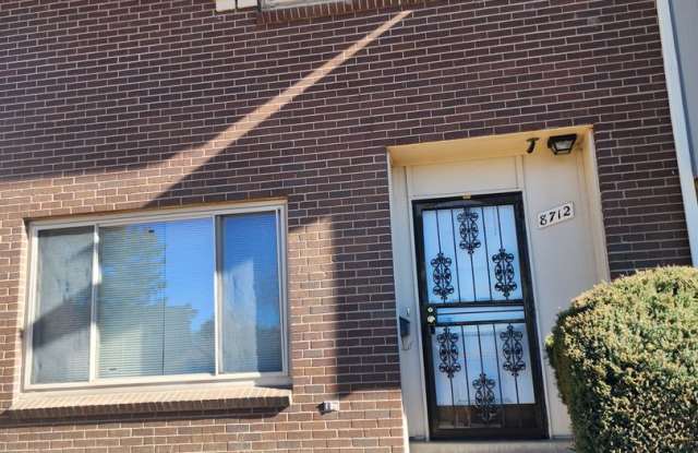 8712 Mariposa St photos photos