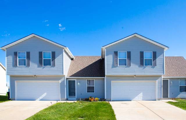 Hearthstone Crossing Duplexes Gallery 4