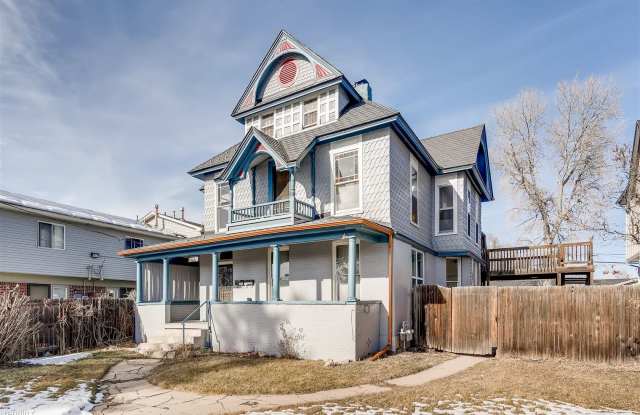 3163 West 28th Avenue - 3163 West 28th Avenue, Denver, CO 80211