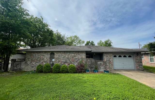 Royse City 3 Bedroom for Lease!! photos photos