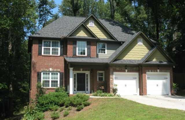71 Anita - 71 Anita Place, Mableton, GA 30126