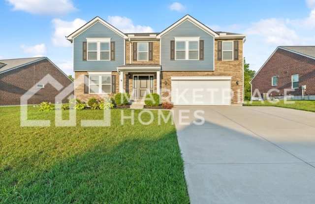 10660 Fremont Dr - 10660 Fremont Drive, Independence, KY 41051 10660 Fremont Dr - 10660 Fremont Drive, Independence, KY 41051