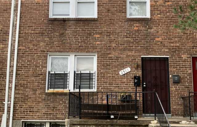 2513 Mosher Street - B photos photos 2513 Mosher Street - B photos photos