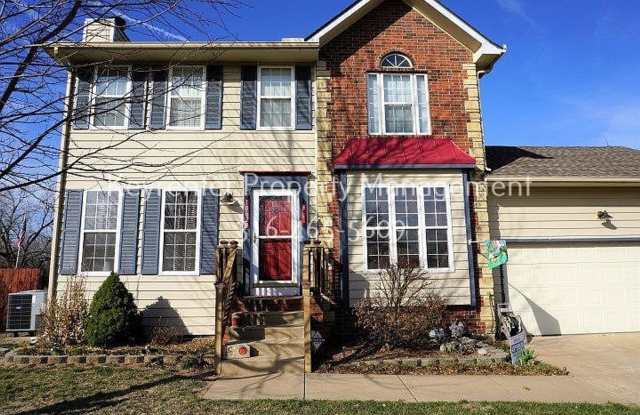 Spacious 4-Bedroom Home with Finished Basement & Oversized Garage Gallery 1