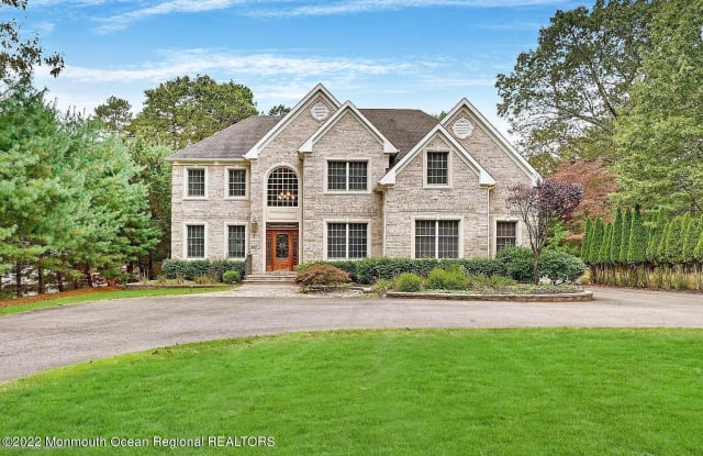 50 Butterfly Road - 50 Butterfly Road, Ocean County, NJ 08527