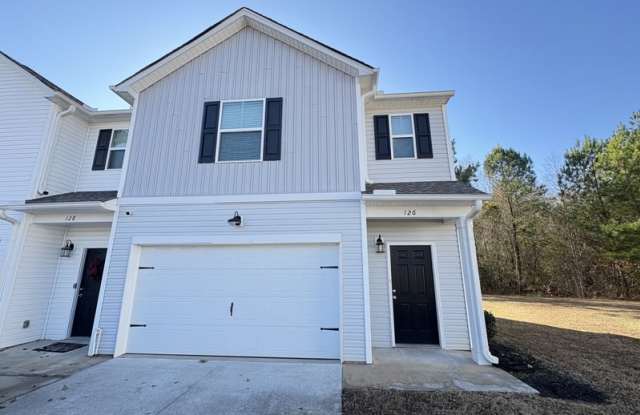 126 Heritage Place Drive - 1 - 126 Heritage Place Drive, Pendleton, SC 29670