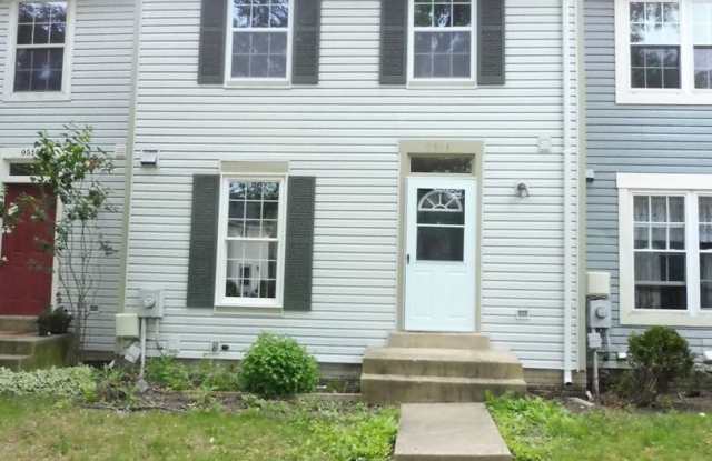 Spacious Townhome in Gaithersburg photos photos Spacious Townhome in Gaithersburg photos photos