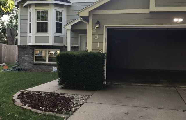 2513 S Linden St - 2513 South Linden Street, Wichita, KS 67210