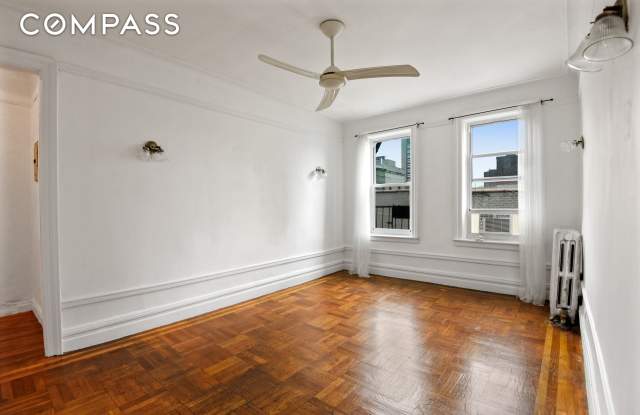 720 West 173rd Street Gallery 3