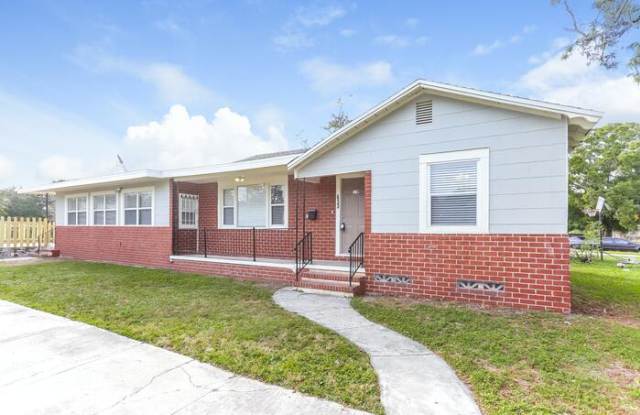 633 44th Street South - 633 44th Street South, St. Petersburg, FL 33711