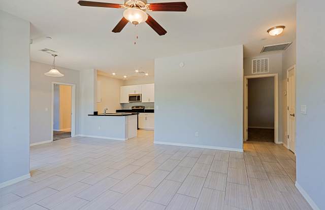 Santana Ridge photos photos