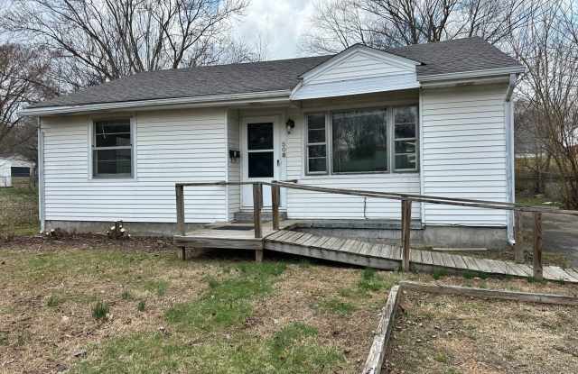 2 Bed 1 Bath House in Murray photos photos