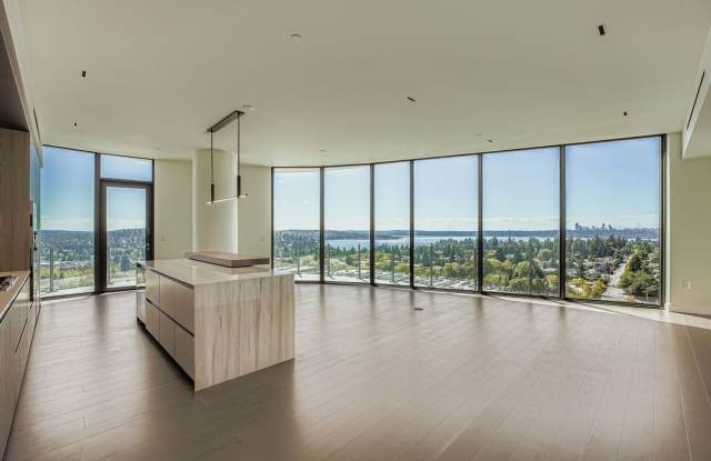 Avenue Estates Condominiums ~ Downtown Bellevue photos photos