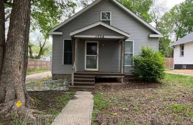 1726 North 23rd Street photos photos