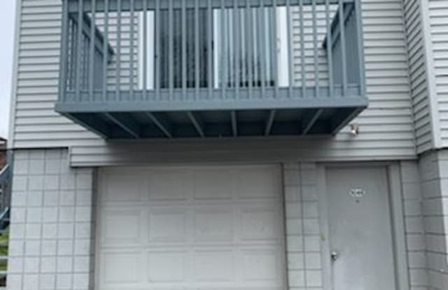1056 Clyde Ave - 1056 Clyde Avenue, Cuyahoga Falls, OH 44221