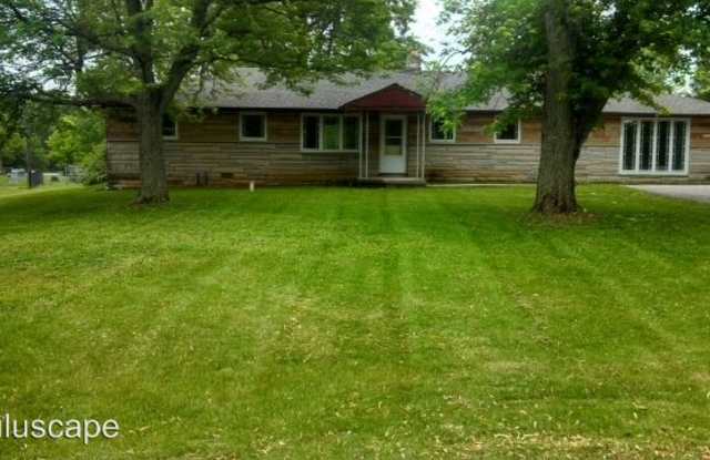 9125 Imperial Dr. - 9125 Imperial Drive, Indianapolis, IN 46239