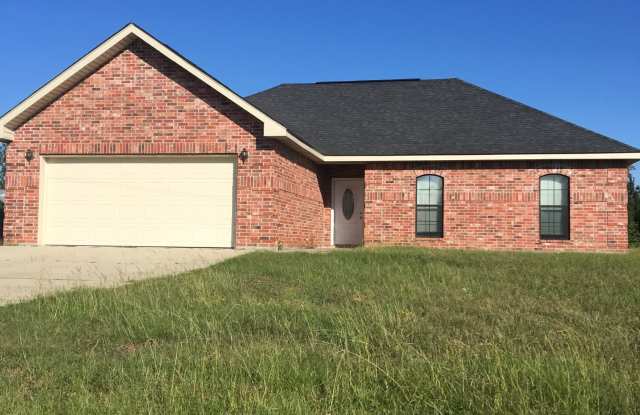 167 small oaks - 167 Small Oaks Road, Vernon County, LA 71446