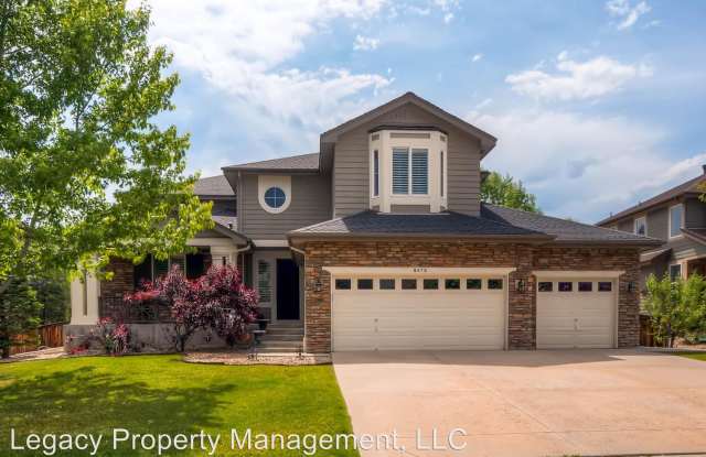 9373 S Holland Way - 9373 South Holland Way, Littleton, CO 80127