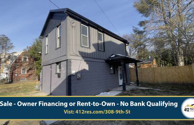 308 9th St photos photos