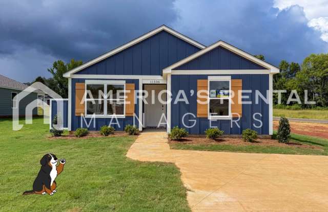 MOVE IN SPECIAL!! ONE MONTH FREE!! Spacious 4-Bedroom Home at 11336 Poppy Ct, Tuscaloosa, AL - Available NOW!! photos photos