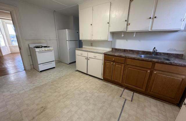 41 Mount Vernon St. - 41 Mount Vernon Street, Melrose, MA 02176