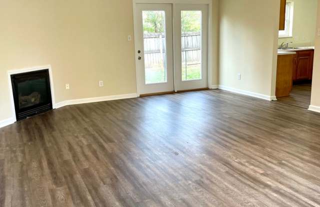 Lovely 3 Bedroom 2.5 Bath Home in convenient West Knox location - 2305 Settlers Ridge Lane, Knox County, TN 37931
