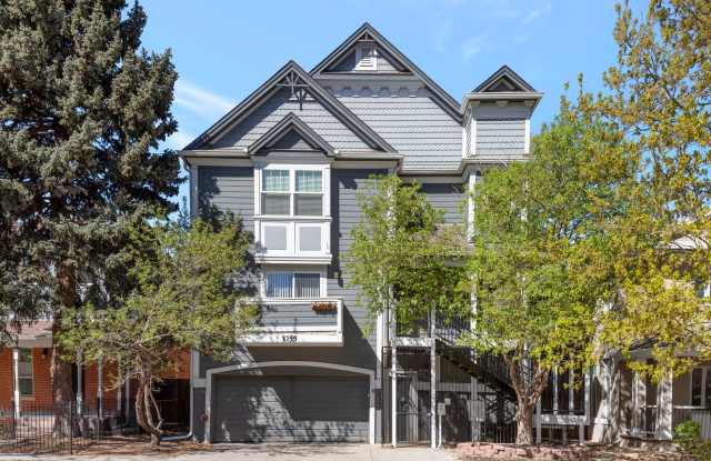 1755 Emerson StreetUnit A photos photos