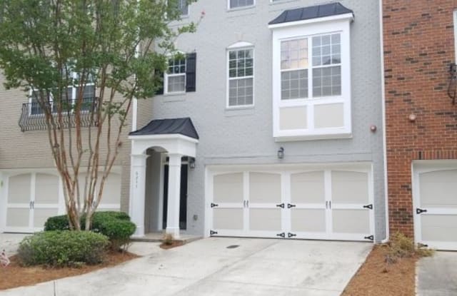 6235 Sawtooth Oak Ct, SE - 6235 Sawtooth Oak Court Southeast, Smyrna, GA 30126