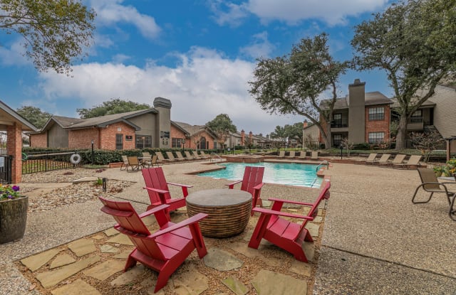 Walnut Creek Apartments Gallery 4