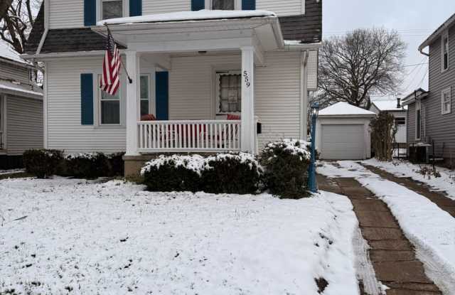 3 Bedroom 2 1/2 Bathroom with one car detached garage photos photos