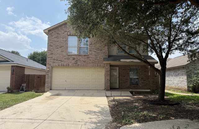 3515 Aranda Fields - 3515 Aranda Fields, Bexar County, TX 78109