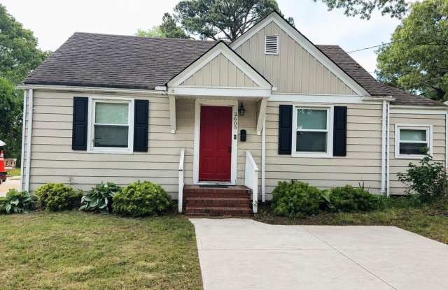 3BR Home with Elizabeth River Views & Spacious Parking photos photos