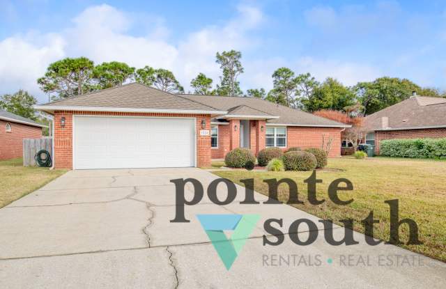 1524 Sandcliff Dr - 1524 Sandcliff Drive, Escambia County, AL 32507