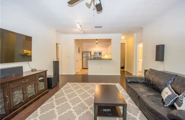 4205 Westchester Ridge NE - 4205 Westchester Ridge Northeast, North Druid Hills, GA 30329