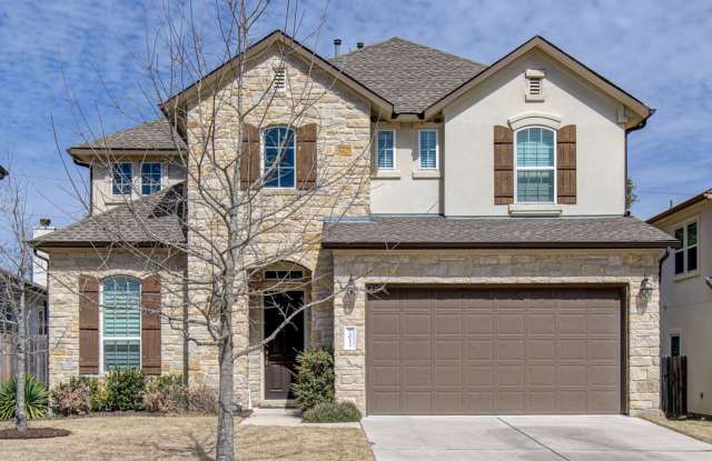 Exquisite Circle C 4-bedroom, 3.5-bath home! photos photos Exquisite Circle C 4-bedroom, 3.5-bath home! photos photos
