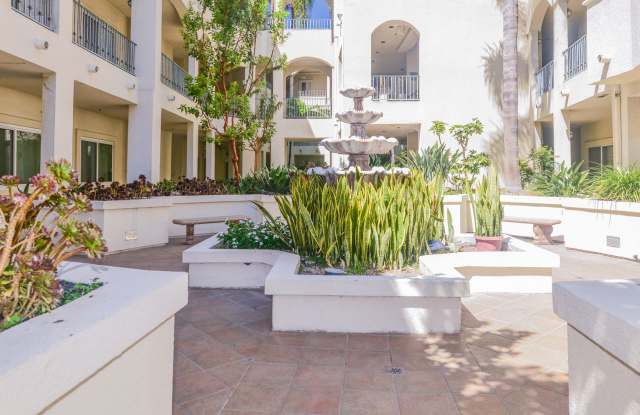 Cardiff Residence - 3645 Cardiff Avenue, Los Angeles, CA 90034