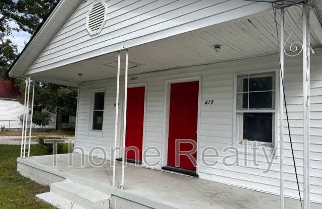 810 East Grand Ave photos photos