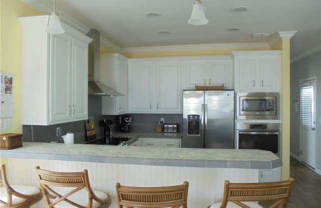 13 NE Nautical Drive - 13 South Nautical Boulevard, Atlantic Beach, FL 32233