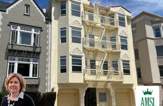 1 Bedroom In The Heart Of The Marina Gallery 1