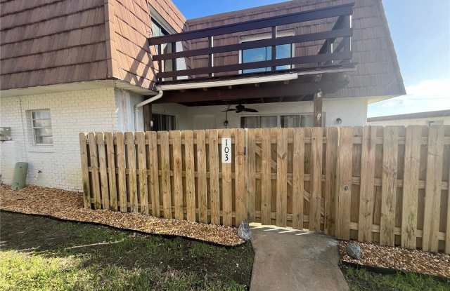 103 S 18TH STREET - 103 South 18th Street, Flagler Beach, FL 32136