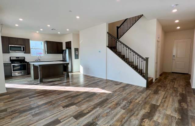 Luxury Living at Suwerte 2 Bedroom 2.5 Bath Two Story Condo Walking Distance to Otay Ranch Town Center photos photos