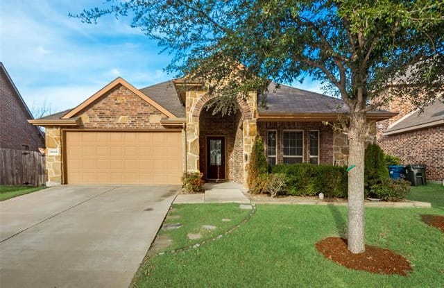 2013 Red River Road - 2013 Red River Road, Travis Ranch, TX 75126
