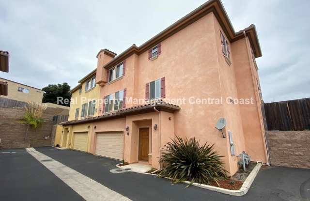 LEASE PENDING- Spacious 4 Bed / 3 Bath Arroyo Grande Home - 185 Brisco Road, Arroyo Grande, CA 93420