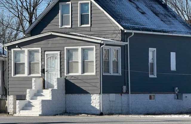 212 N Williams Street - 212 Williams Street, Thornton, IL 60476