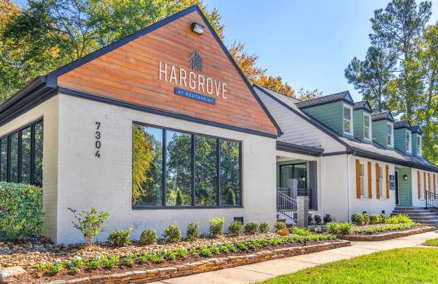 The Hargrove at Southpoint photos photos The Hargrove at Southpoint photos photos